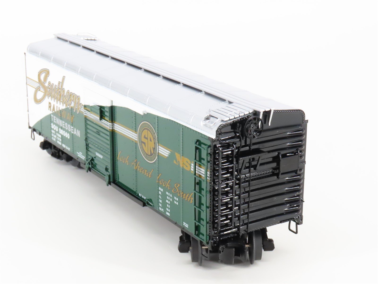 O Gauge 3-Rail Lionel 6-58560 LCCA 2013 SOU Southern Tennessean Boxcar 58560