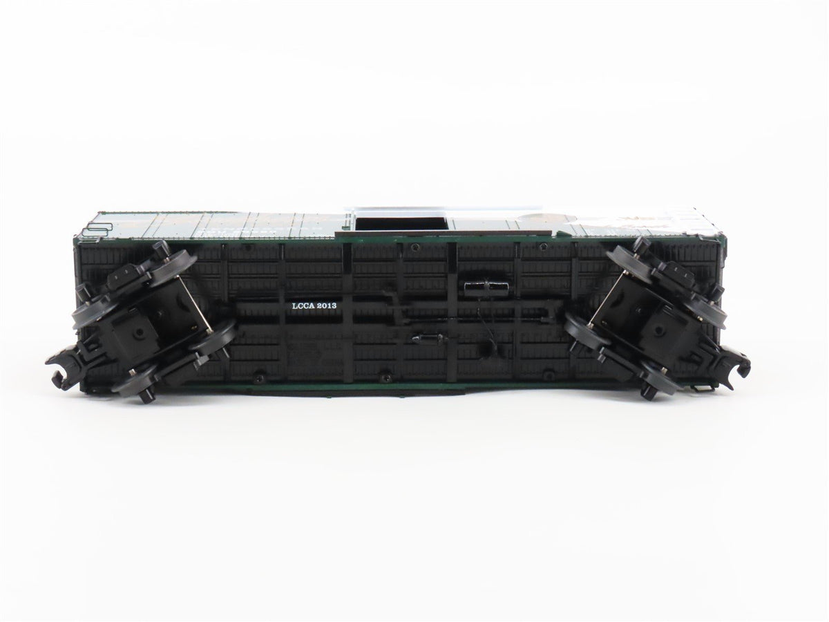 O Gauge 3-Rail Lionel 6-58560 LCCA 2013 SOU Southern Tennessean Boxcar 58560