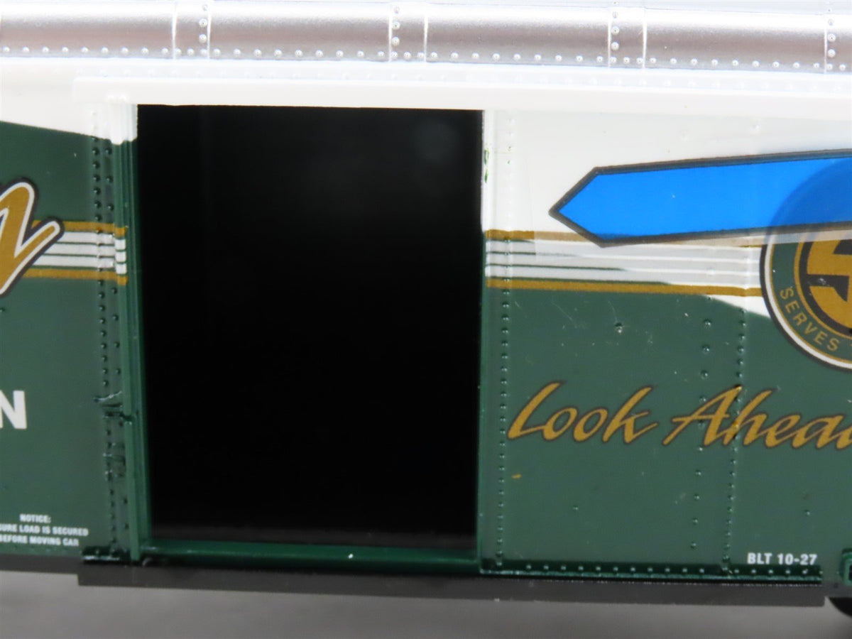 O Gauge 3-Rail Lionel 6-58560 LCCA 2013 SOU Southern Tennessean Boxcar 58560