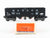 O Gauge 3-Rail Lionel 6-19804 WAB Wabash Operating Hopper #19804