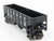 O Gauge 3-Rail Lionel 6-19804 WAB Wabash Operating Hopper #19804