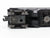 O Gauge 3-Rail Lionel 6-19804 WAB Wabash Operating Hopper #19804