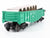 O Gauge 3-Rail Lionel 6-19478 NYC New York Central Culvert Gondola #6342