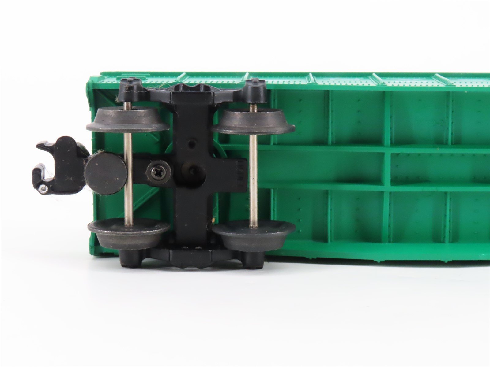 O Gauge 3-Rail Lionel 6-19478 NYC New York Central Culvert Gondola #6342