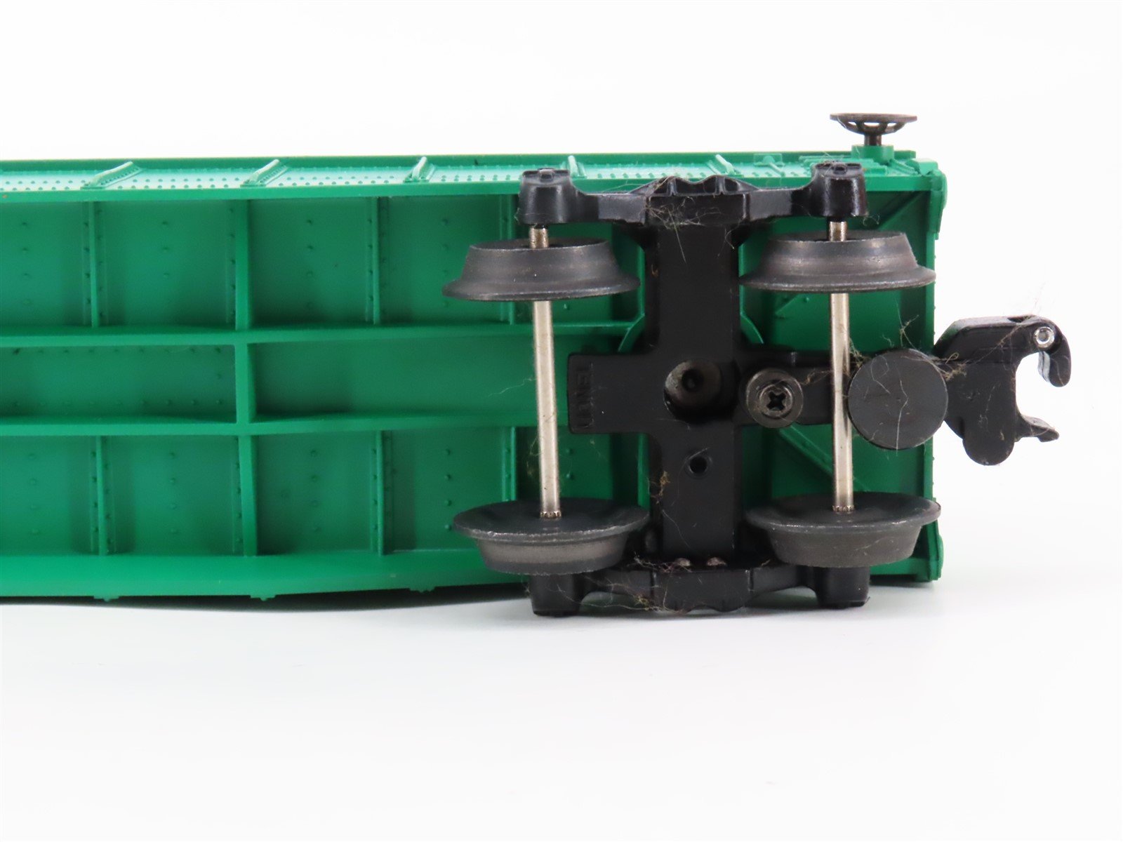 O Gauge 3-Rail Lionel 6-19478 NYC New York Central Culvert Gondola #6342