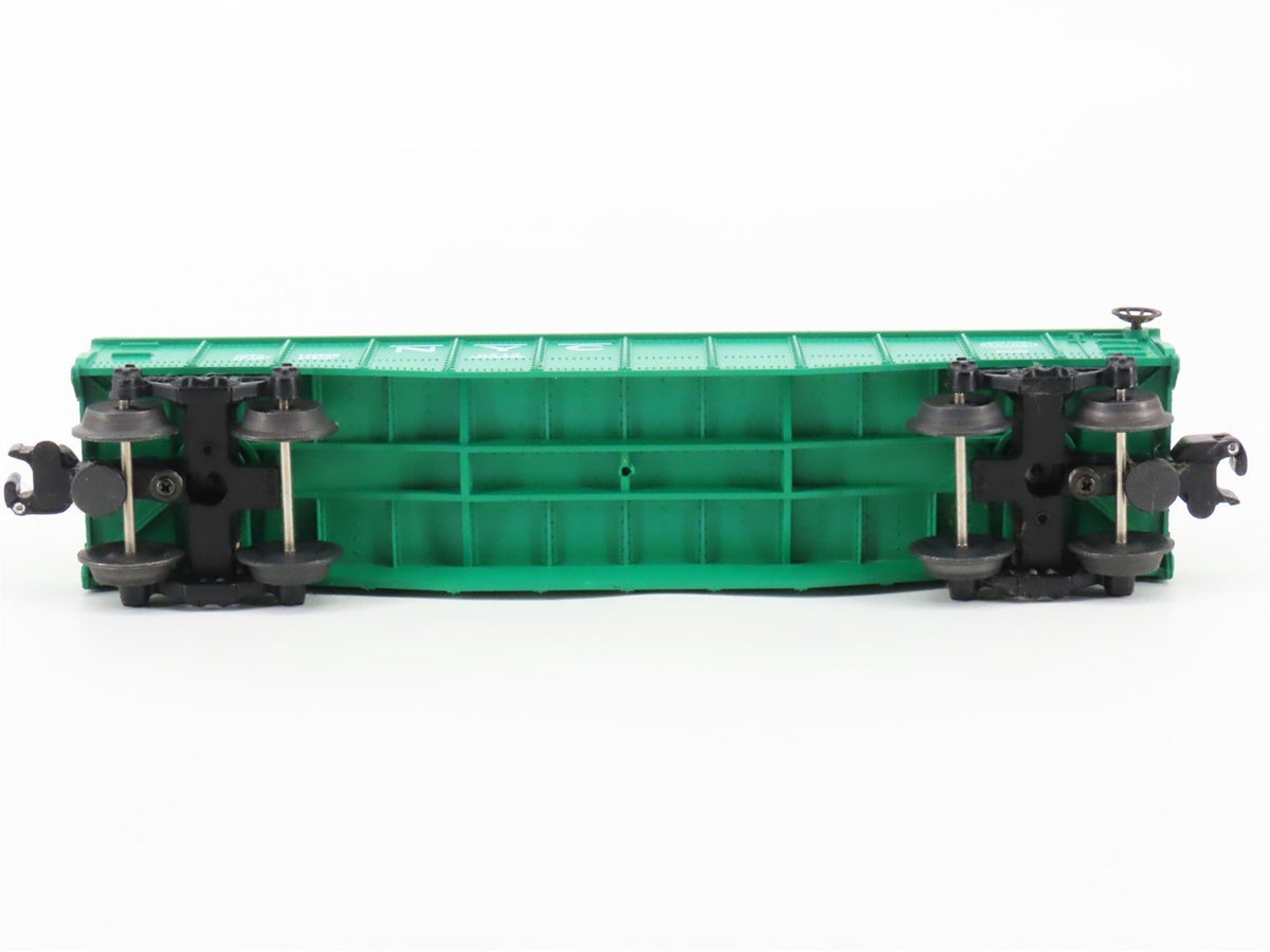 O Gauge 3-Rail Lionel 6-19478 NYC New York Central Culvert Gondola #6342