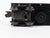 O Gauge 3-Rail Lionel 3461 Lionel Lines Automatic Lumber Car #3461 w/Logs