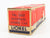 O Gauge 3-Rail Lionel 3461 Lionel Lines Automatic Lumber Car #3461 w/Logs