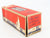O Gauge 3-Rail Lionel 3461 Lionel Lines Automatic Lumber Car #3461 w/Logs