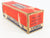 O Gauge 3-Rail Lionel 3461 Lionel Lines Automatic Lumber Car #3461 w/Logs