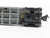O Gauge 3-Rail Lionel 3650 Lionel Lines Searchlight Extension Car #3650