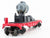 O Gauge 3-Rail Lionel #6822 Lionel Night Crew Searchlight Car #6822