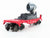 O Gauge 3-Rail Lionel #6822 Lionel Night Crew Searchlight Car #6822