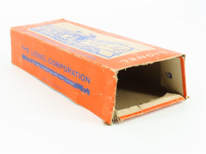 O Gauge 3-Rail Lionel #6822 Lionel Night Crew Searchlight Car #6822