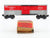 O Gauge 3-Rail Lionel 6464-125 NYC New York Central Pacemaker Box Car 6464125