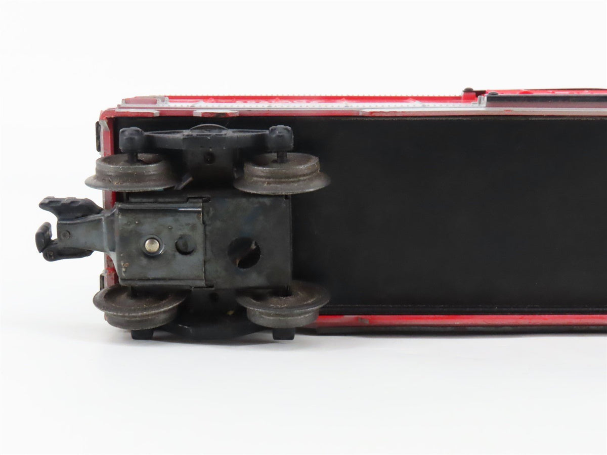 O Gauge 3-Rail Lionel 6464-125 NYC New York Central Pacemaker Box Car 6464125