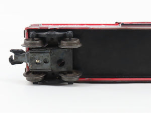 O Gauge 3-Rail Lionel 6464-125 NYC New York Central Pacemaker Box Car 6464125