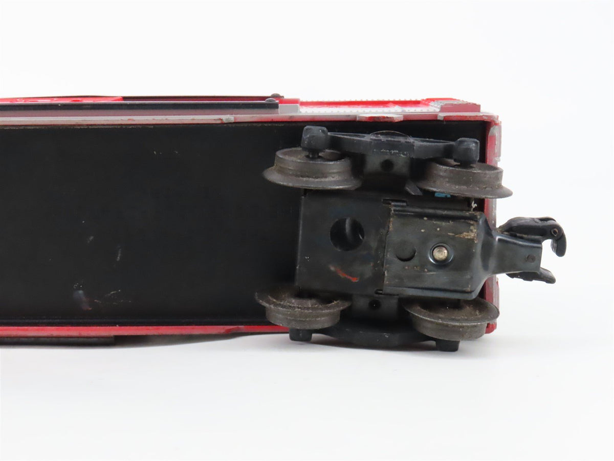 O Gauge 3-Rail Lionel 6464-125 NYC New York Central Pacemaker Box Car 6464125