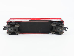 O Gauge 3-Rail Lionel 6464-125 NYC New York Central Pacemaker Box Car 6464125