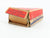 O Gauge 3-Rail Lionel 6464-125 NYC New York Central Pacemaker Box Car 6464125