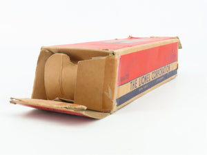 O Gauge 3-Rail Lionel 6464-125 NYC New York Central Pacemaker Box Car 6464125