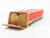 O Gauge 3-Rail Lionel 6464-125 NYC New York Central Pacemaker Box Car 6464125