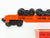 O Gauge 3-Rail Lionel #6362 Lionel Lines Rail Truck Flat Car #636255