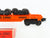 O Gauge 3-Rail Lionel #6362 Lionel Lines Rail Truck Flat Car #636255