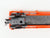 O Gauge 3-Rail Lionel #6362 Lionel Lines Rail Truck Flat Car #636255