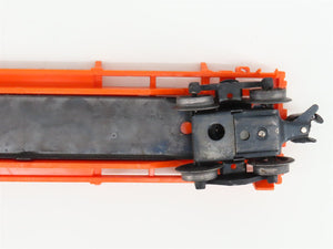 O Gauge 3-Rail Lionel #6362 Lionel Lines Rail Truck Flat Car #636255