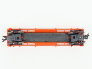 O Gauge 3-Rail Lionel #6362 Lionel Lines Rail Truck Flat Car #636255