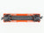 O Gauge 3-Rail Lionel #6362 Lionel Lines Rail Truck Flat Car #636255