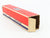 O Gauge 3-Rail Lionel #6362 Lionel Lines Rail Truck Flat Car #636255