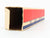 O Gauge 3-Rail Lionel #6362 Lionel Lines Rail Truck Flat Car #636255