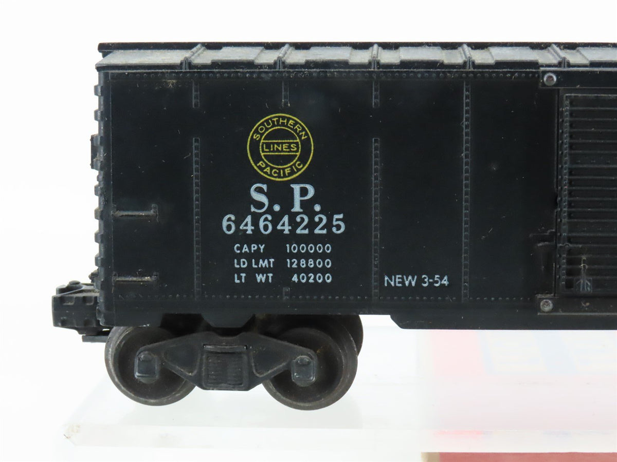 O Gauge 3-Rail Lionel 6464-225 SP Southern Pacific Box Car #6464225