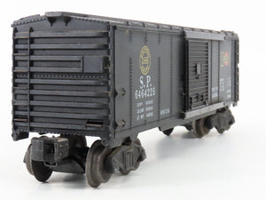 O Gauge 3-Rail Lionel 6464-225 SP Southern Pacific Box Car #6464225