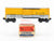O Gauge 3-Rail Lionel 6464-650 D&RGW Rio Grande Single Door Box Car #6464650