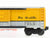 O Gauge 3-Rail Lionel 6464-650 D&RGW Rio Grande Single Door Box Car #6464650