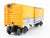 O Gauge 3-Rail Lionel 6464-650 D&RGW Rio Grande Single Door Box Car #6464650