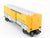 O Gauge 3-Rail Lionel 6464-650 D&RGW Rio Grande Single Door Box Car #6464650
