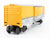 O Gauge 3-Rail Lionel 6464-650 D&RGW Rio Grande Single Door Box Car #6464650