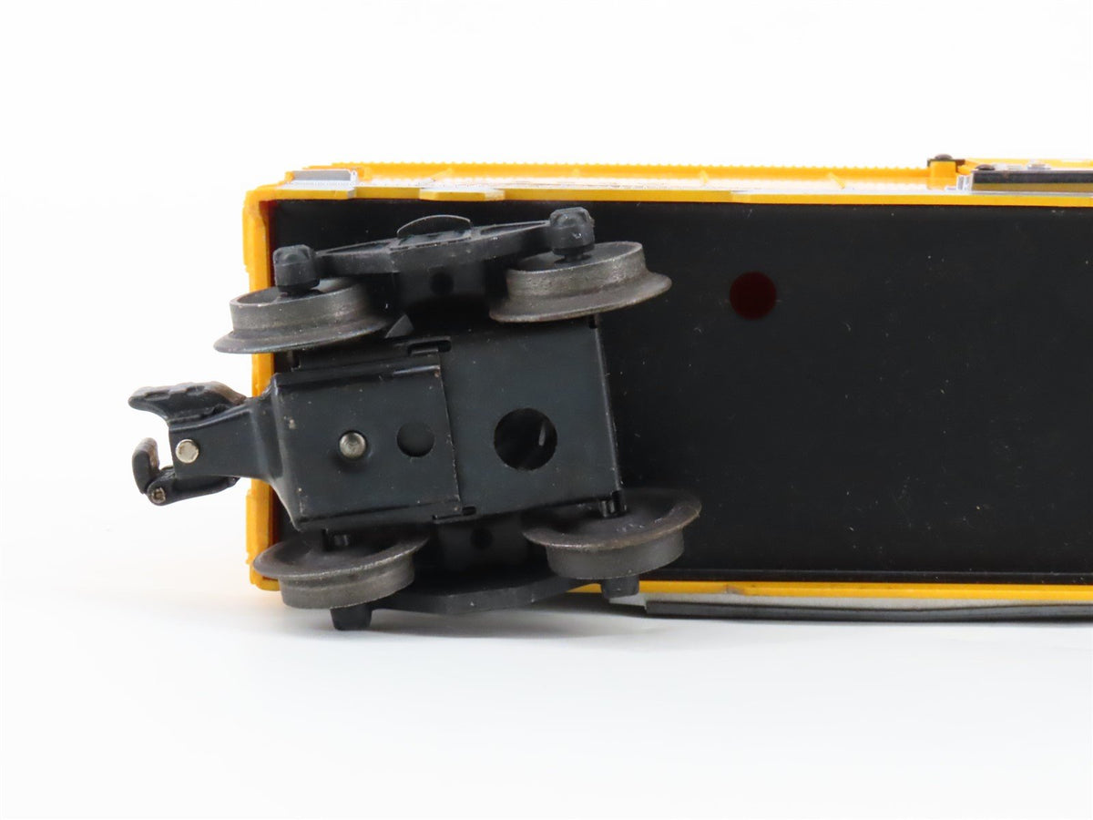 O Gauge 3-Rail Lionel 6464-650 D&amp;RGW Rio Grande Single Door Box Car #6464650