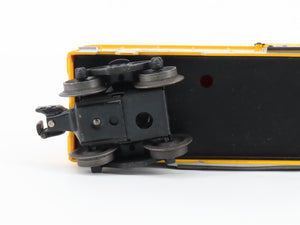 O Gauge 3-Rail Lionel 6464-650 D&RGW Rio Grande Single Door Box Car #6464650