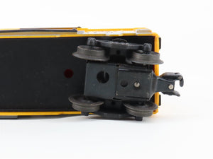 O Gauge 3-Rail Lionel 6464-650 D&RGW Rio Grande Single Door Box Car #6464650