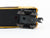 O Gauge 3-Rail Lionel 6464-650 D&RGW Rio Grande Single Door Box Car #6464650