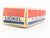 O Gauge 3-Rail Lionel 6464-650 D&RGW Rio Grande Single Door Box Car #6464650