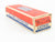 O Gauge 3-Rail Lionel 6464-650 D&RGW Rio Grande Single Door Box Car #6464650