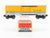 O Gauge 3-Rail Lionel 6464-650 D&RGW Rio Grande Single Door Box Car #6464650
