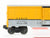 O Gauge 3-Rail Lionel 6464-650 D&RGW Rio Grande Single Door Box Car #6464650