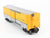 O Gauge 3-Rail Lionel 6464-650 D&RGW Rio Grande Single Door Box Car #6464650